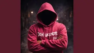 UKENDT (feat. Den Ukendte) (Bri$tone Remix)
