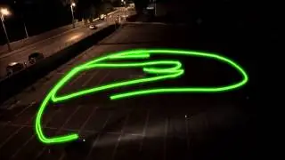 MOS : Shark Skwal LED Promotional Video