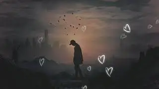 Sad Background No Copyright Video | Sad Copyright Free Videos | Sad Free Stock Videos | Free Footage