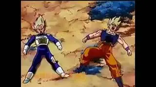 dragon ball si tuviera buenos efectos de sonido #17 (parte 2)