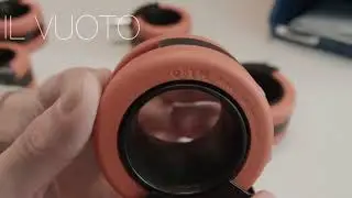 Роликовые опоры для мебели от итальянского производителя OgTM.