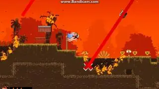THE BRODATOR UNLEASHED 2 серея