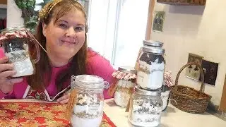 No Money for  Christmas Gifts? Then make some !