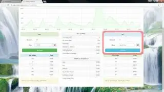 Wexcoin Tutorial   Trading Platform