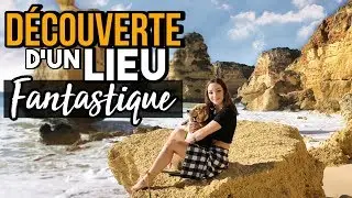 VLOG - D&Eacute;COUVERTE D'UN PASSAGE SECRET !