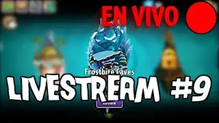 PVZ 2: REFLOURISHED LIVESTREAM #9