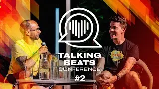 TALKING BEATS 2025:  