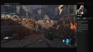 DJ_NEXTLEVEL's Live PS4 Broadcast