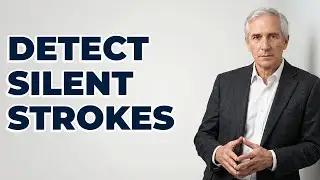 Can An MRI Scan Detect A Mini Stroke?