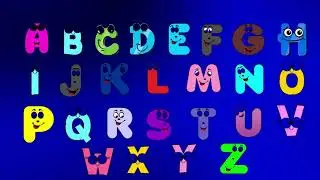 📚 ABC Song for Kids 🎵 | Fun Alphabet Song A&ndash;Z | TBL Learning #abcd #abcdsong#kidssongs#nursaryrhymes