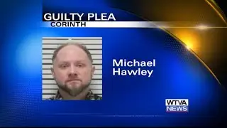 Doctor pleads guilty to fatal Corinth wreck