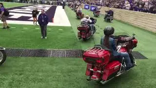 HD 2018 video