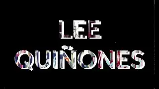 Feature Artist Friday: LEE QUINONES