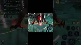 INQUISITOR- Dragon Nest 2 Evolution #dragonnest2evolution #shorts #youtubeshorts