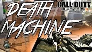 Call of Duty Black Ops 3 - New 