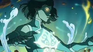Dark Avatar | The Legend of Korra Soundtrack