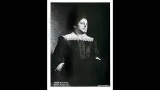 Bellini - I Puritani - A te, o cara - Gianni Raimondi, Joan Sutherland - Serafin (Palermo, 1961)