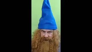 GearGnome JOKE 111 Perfectionist Bar