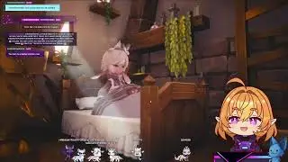 A Very Important Pie | WitchSpring R