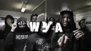 [ FREE ] 'WYA' Dark Jersey Drill x Sdot Go Drill Type Beat 2023 | prod. @famousrixh