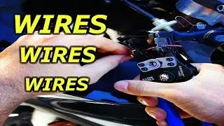 How Electricity Works | Wires
