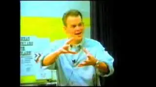 Chet Buchanan Kube93