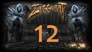 Ziggurat - Walkthrough on Stream 03/18/19 [#12] | PC