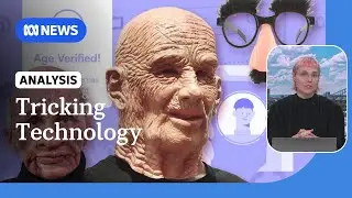 VPNs, masks & AI, the holes & fixes in the social media ban | ABC NEWS