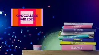 QPS College Fair (October 10, 2024)