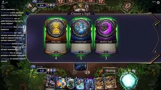Eternal Highlights #11. Dark Roaches