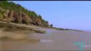 Travel Guide - New Brunswick