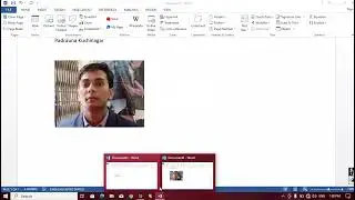 How to Use of Quick Parts in MS Word|| Use of Quick Parts in MS Word|| By Shambhoo Sir