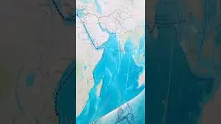wow trade routs in the first century AD#like #subscribe #shots #foollowme #geography