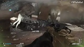 Call of Duty&reg; Ghosts_ Kem M27-IAR