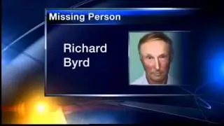 Santa Rosa police search for missing man