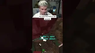 bro died twice in 30 seconds