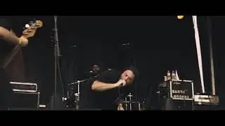 Deathbreaker the sinking - AudioFeed Real Live Episode 005