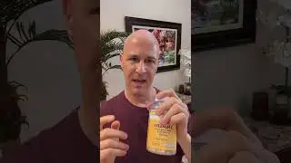 The Best Vitamin for Skin Health!  Dr. Mandell