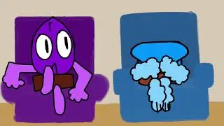 Climate Change PSA (School Project)