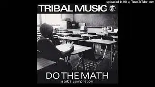 Tribal Music Inc. - Game Of Checkers (1996 Seattle,WA)
