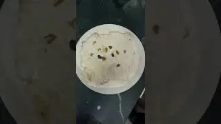 RABDI TOAST #food #contentcreator #shorts