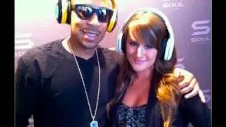 CES and LUDACRIS!