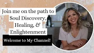 Intentional Living | Intuitive Healing: Brittany Marie Channel Trailer