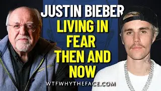 Justin Bieber&rsquo;s Face Reveals Hidden Fears &ndash; Dr. Todd Explains All!