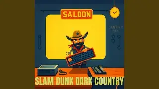 Slam Dunk Dark Country