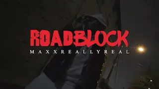 MaxxReallyReal - 