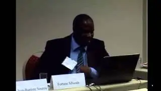 African Customary Law and the State - Fortuna Sibanda