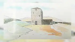 Bergondo en feminino: In&eacute;s de Ribadeneira (s. XVII)