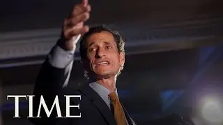 Ex-Congressman Anthony Weiner Pleads Guilty In Sexting Case | TIME