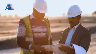 Construction at it's peak at #alrehamangardenph7-#alrehmandevelopers